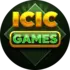 ICICI Games - Premier Gaming Platform Logo